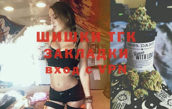 хмурый Богородицк