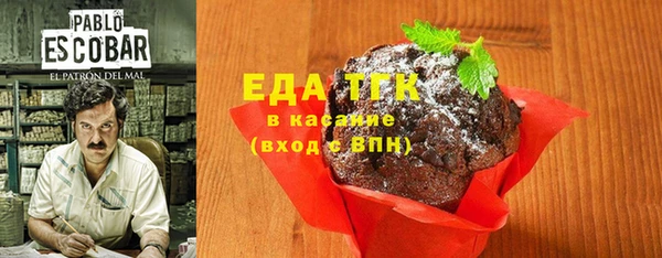 хмурый Богородицк