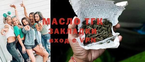 хмурый Богородицк