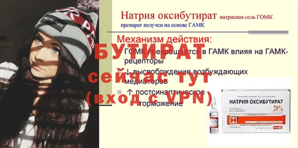 хмурый Богородицк