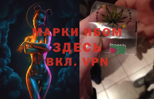 хмурый Богородицк