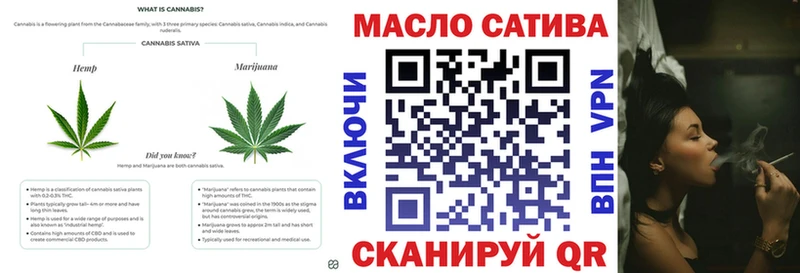 ТГК THC oil  Донской 